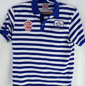 Men's Polo